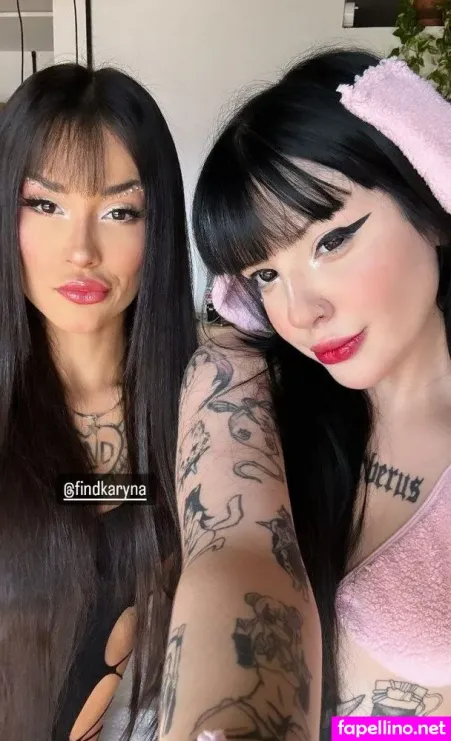 Ghostbabss 1 OnlyFans Thumbnail #T4mOsVjfJz