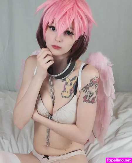 Ghostcatx3 OnlyFans Thumbnail #Dr7PtQNGoo