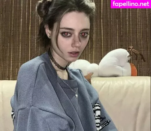 Ghostcrybaby OnlyFans Thumbnail #DuduGjg7wj