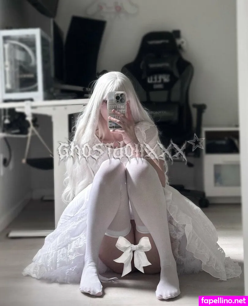 ghostdoll_, ghostdollxxx Nude Leaked OnlyFans Photo #FN2Ij697kV