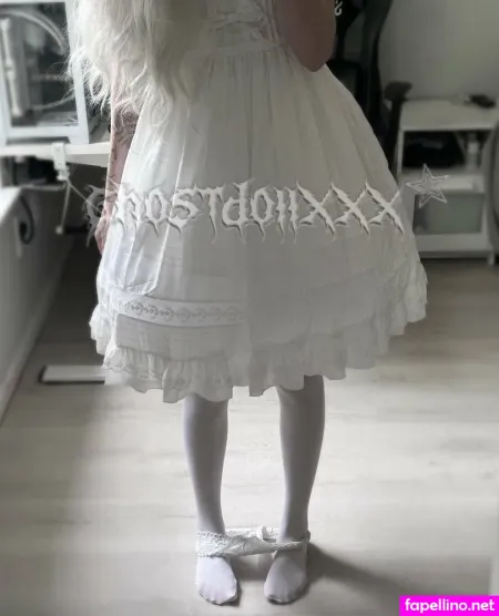 Ghostdollxxx OnlyFans Thumbnail #VQAiqBvxah