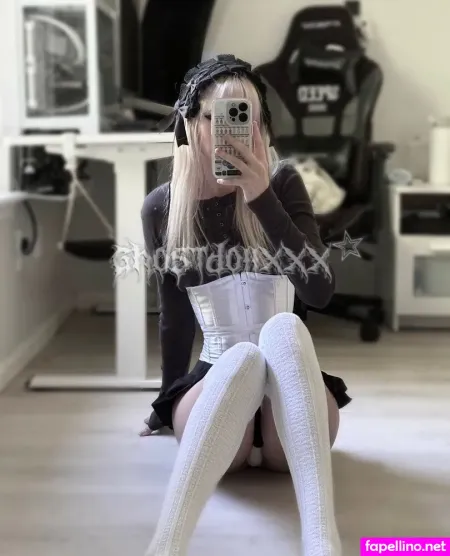 Ghostdollxxx OnlyFans Thumbnail #pJymWCd1Y5