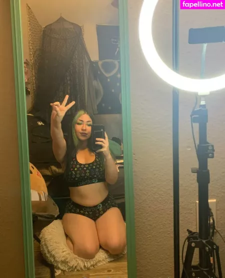 Ghostebabe OnlyFans Thumbnail #BepybaYrjU