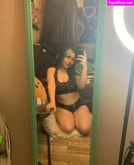 Ghostebabe OnlyFans Thumbnail #CDqsaLHmNX