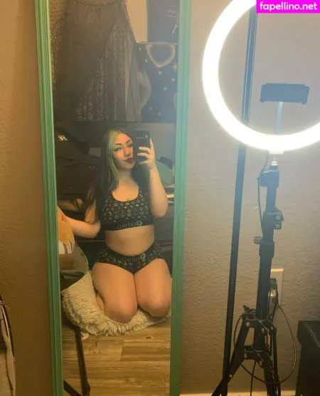 Ghostebabe OnlyFans Thumbnail #MwUxF4aJTG