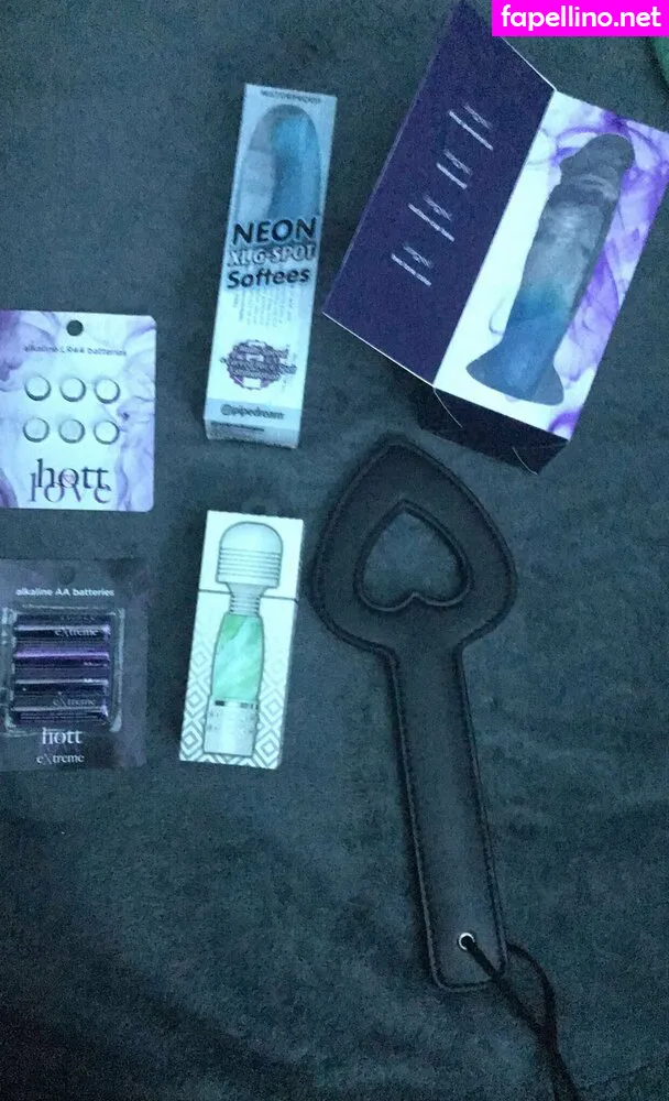 ghostebabe Nude Leaked OnlyFans Photo #Sn4YlP9bjf