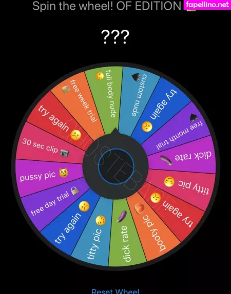 Ghostebabe OnlyFans Thumbnail #hAg8OmkhoV