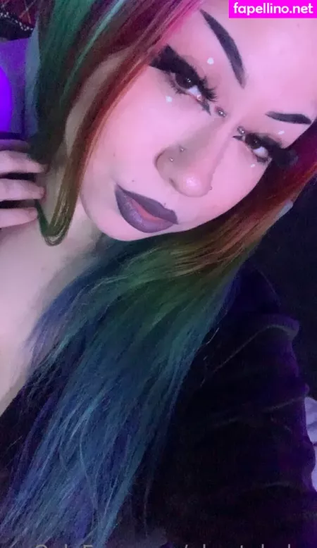 Ghostebabe OnlyFans Thumbnail #iGqvFB54eB