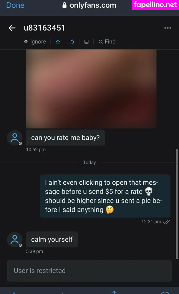 ghostebabe Nude Leaked OnlyFans Photo #tzobQFvlA8