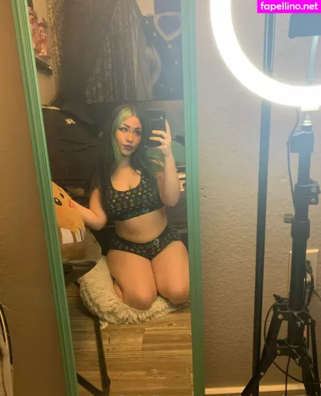 Ghostebabe OnlyFans Thumbnail #vXSfWi0vgL