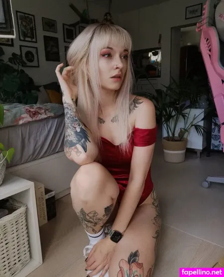 Ghostf0x OnlyFans Thumbnail #2qBC53Zd32