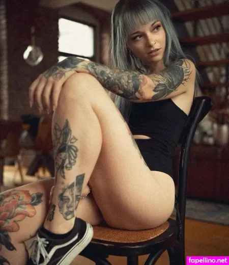 Ghostf0x OnlyFans Thumbnail #7s7GtdaoFM