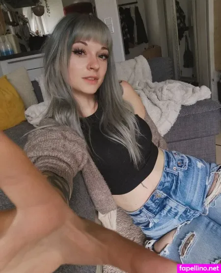 Ghostf0x OnlyFans Thumbnail #8sADVPwPMv