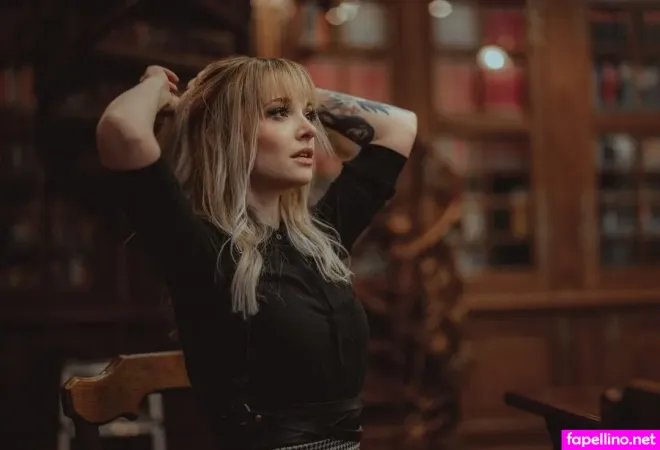 Ghostf0x OnlyFans Thumbnail #D76kZtjuoI