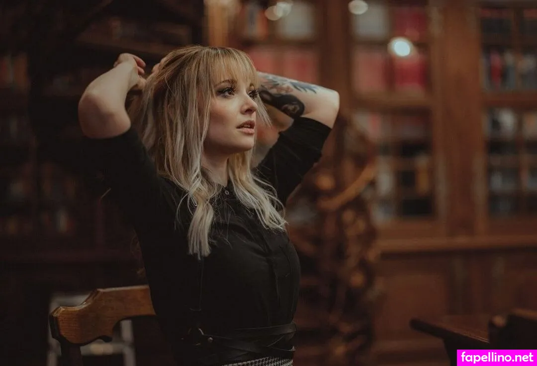 _ghostf0x Nude Leaked OnlyFans Photo #D76kZtjuoI