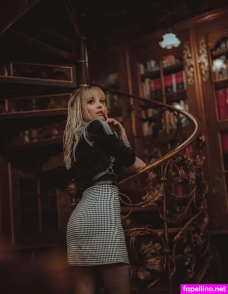 Ghostf0x OnlyFans Thumbnail #GJ2UBhinGO