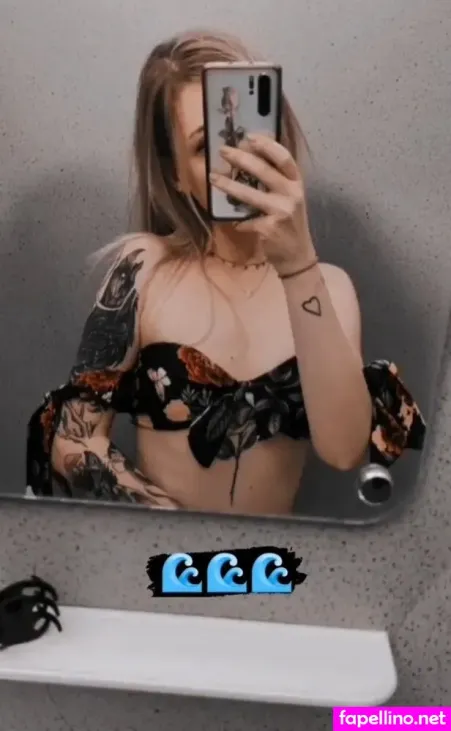 Ghostf0x OnlyFans Thumbnail #JZvdRW8ohX