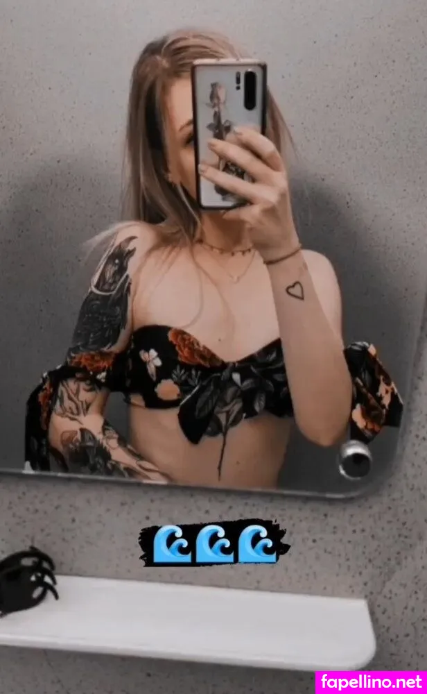 _ghostf0x Nude Leaked OnlyFans Photo #JZvdRW8ohX