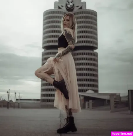 Ghostf0x OnlyFans Thumbnail #Jv9M0vlNez