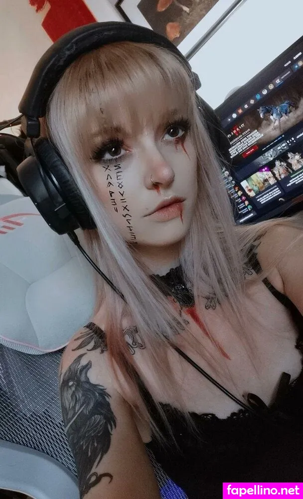 _ghostf0x Nude Leaked OnlyFans Photo #K9yuKV2W2m