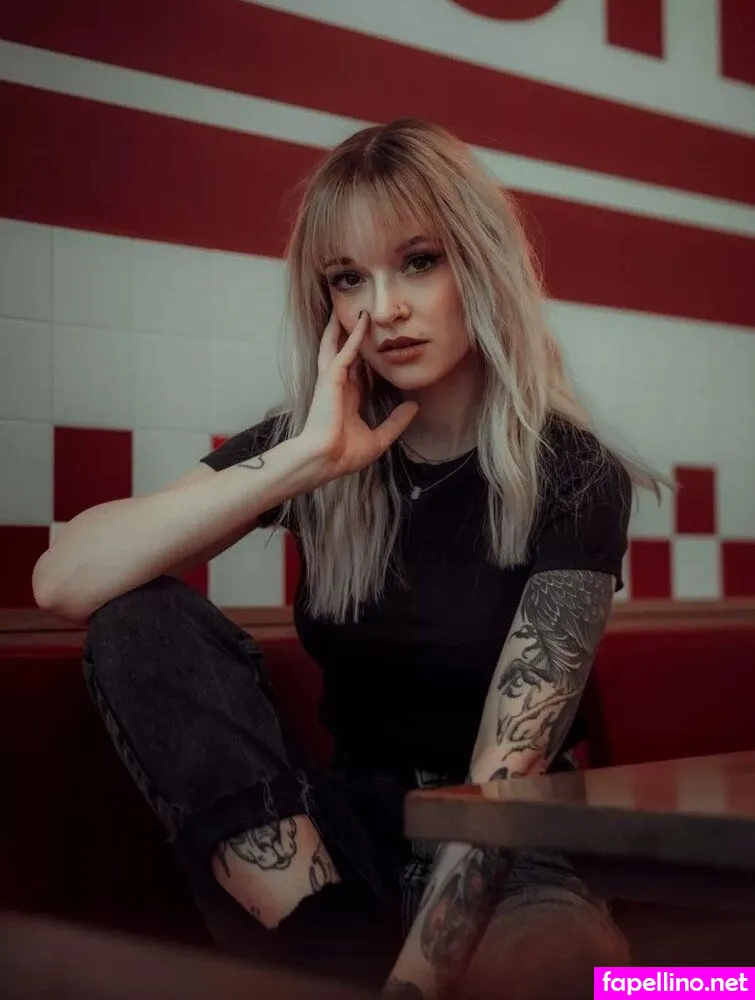 _ghostf0x Nude Leaked OnlyFans Photo #MOi9ifWEes