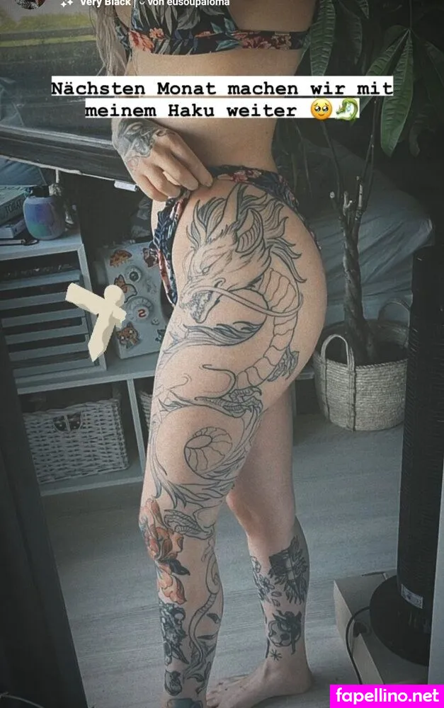 _ghostf0x Nude Leaked OnlyFans Photo #Oq0dSHaOvV