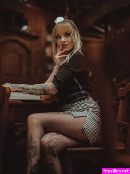 Ghostf0x Main Profile Photo