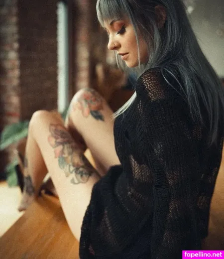 Ghostf0x OnlyFans Thumbnail #RpxisT4Db2