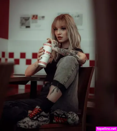 Ghostf0x OnlyFans Thumbnail #SaQ67S9xnI