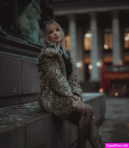 Ghostf0x OnlyFans Thumbnail #X2fzj7zlzu