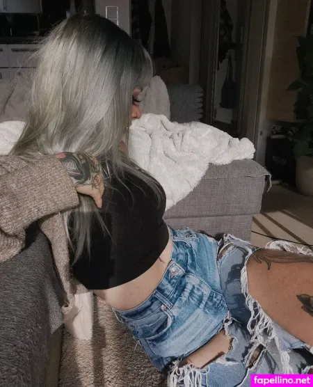 Ghostf0x OnlyFans Thumbnail #XlnVfEK0t6