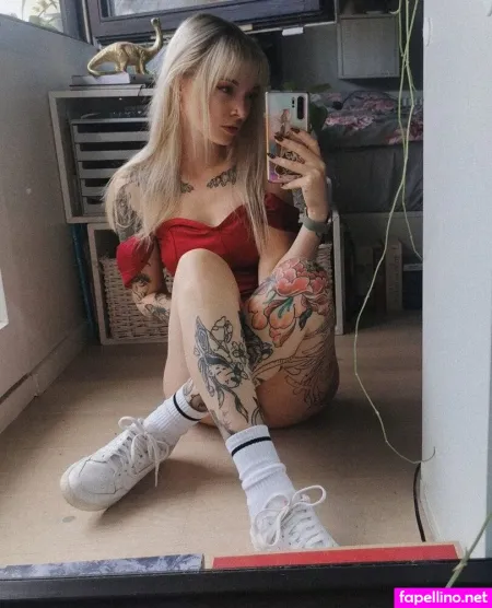 Ghostf0x OnlyFans Thumbnail #ZzskgLq0Om