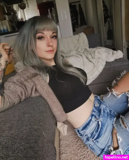 Ghostf0x OnlyFans Thumbnail #hJuPTBKgGO