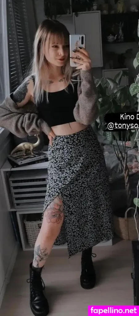 Ghostf0x OnlyFans Thumbnail #huerE4Ik5I