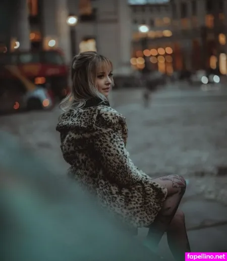 Ghostf0x OnlyFans Thumbnail #iBXrlQisPC