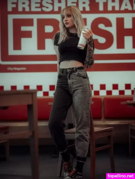 Ghostf0x OnlyFans Thumbnail #k43ys0ANS8