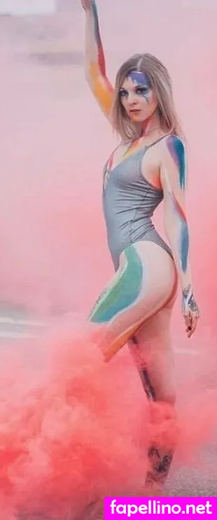 _ghostf0x Nude Leaked OnlyFans Photo #o1VxXtNBby