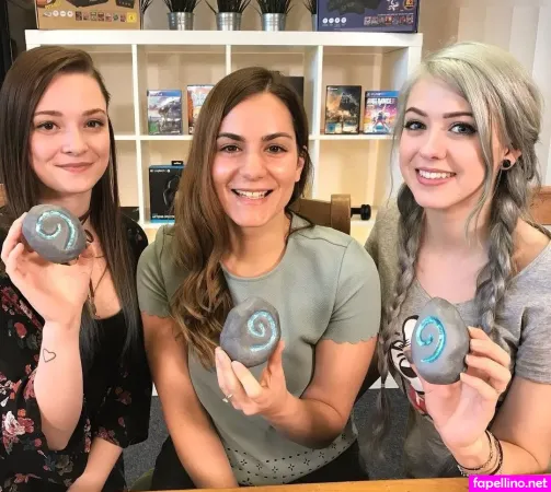 Ghostf0x OnlyFans Thumbnail #vcIfxSaJrr