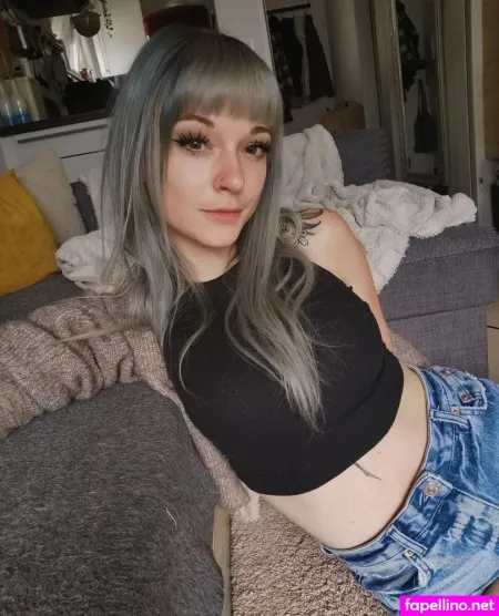 Ghostf0x OnlyFans Thumbnail #yOYQxR2A7U