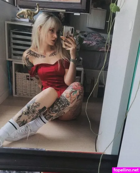 Ghostf0x OnlyFans Thumbnail #zlNf2fBsK8