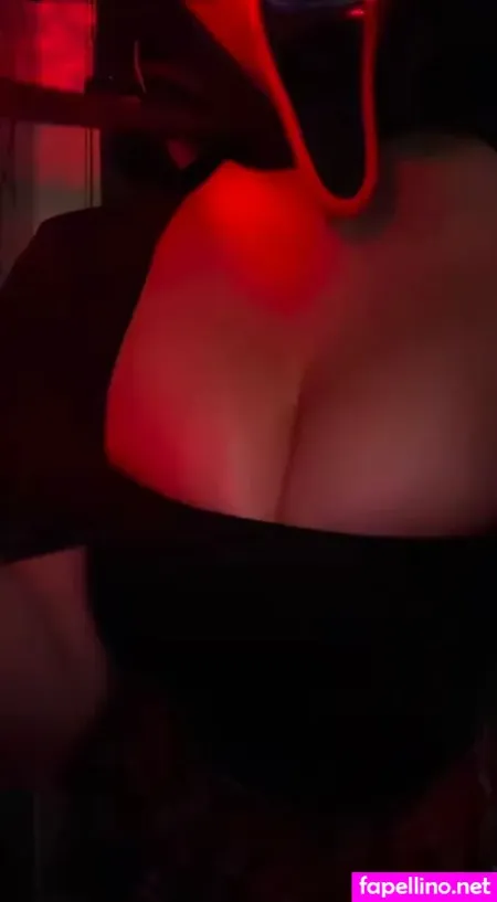 Ghostfacegrlfriend OnlyFans Thumbnail #7KZc4W4JYN