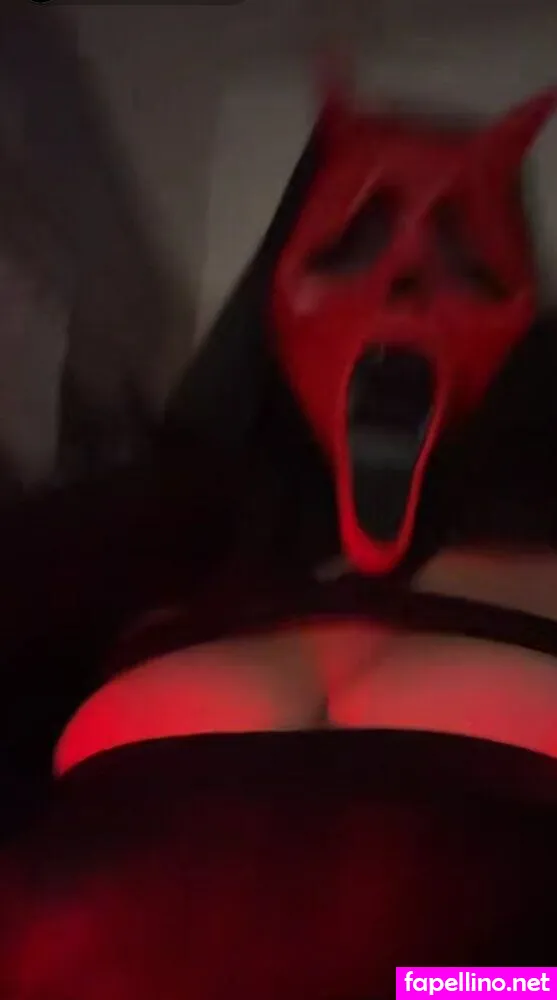 gh0stface_girl, ghostface_baby Nude Leaked OnlyFans Photo #mFsKfYu1VL