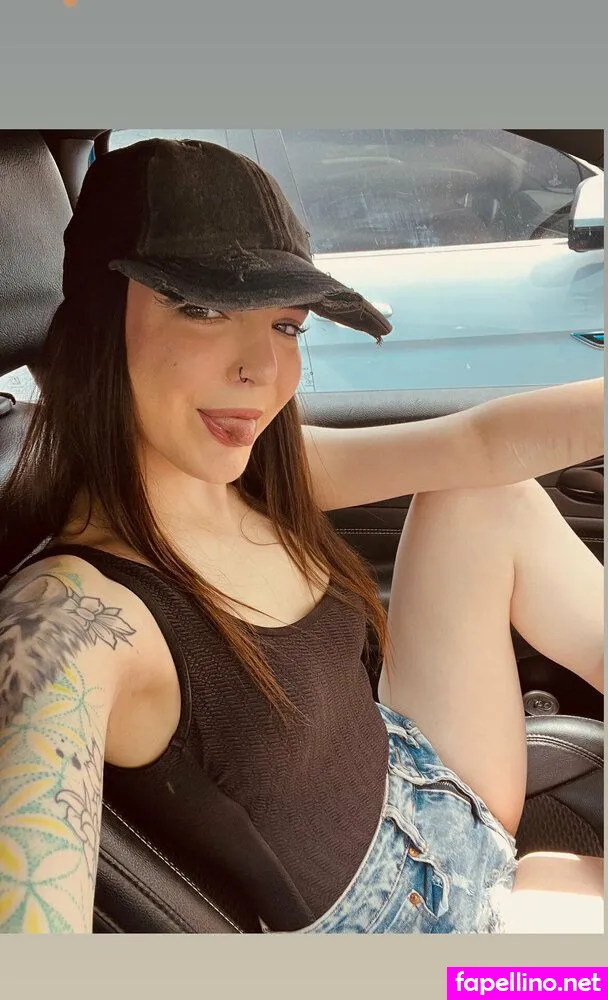 ghostfacesbrat, spacebrat Nude Leaked OnlyFans Photo #ZOKQCiP0bQ