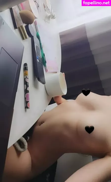 Ghostfairygf OnlyFans Thumbnail #UGIDlANDzH