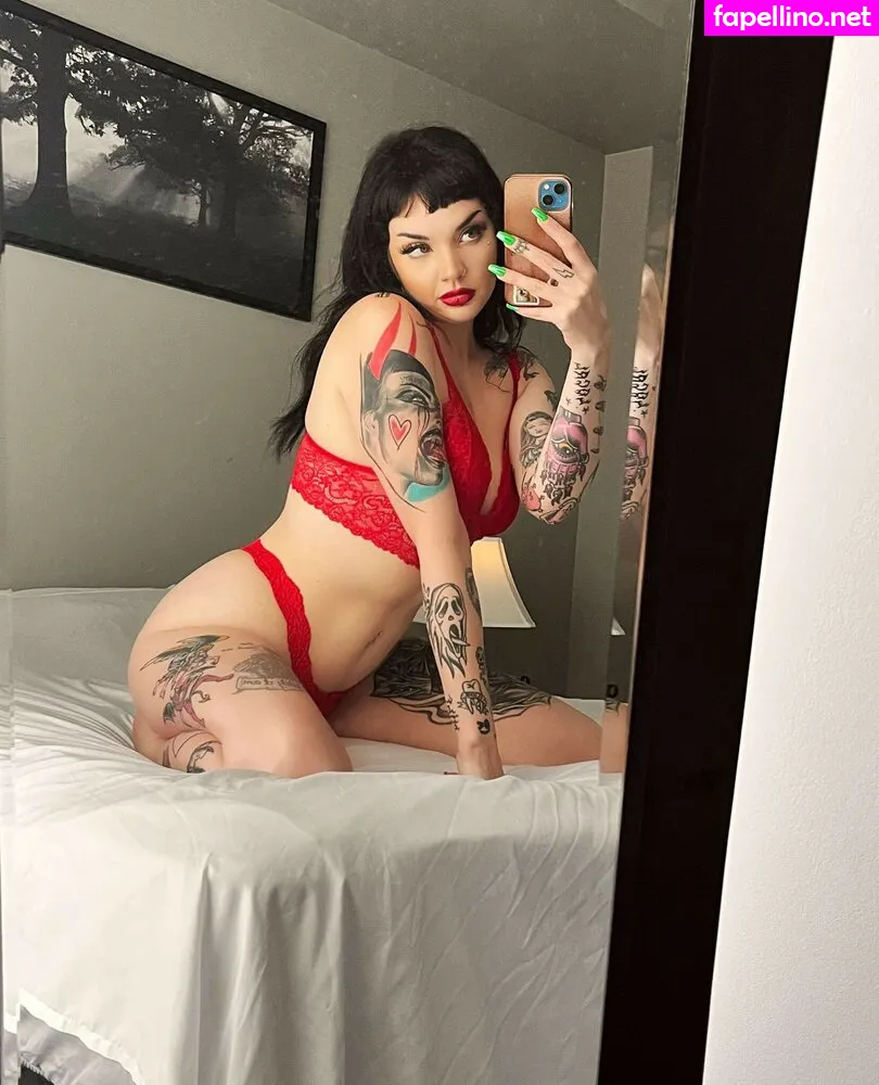 ghostface707, ghostfamee Nude Leaked OnlyFans Photo #ill2uLOQ8E