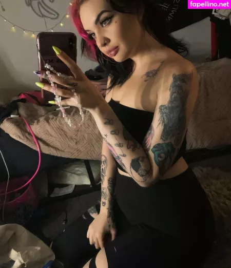 Ghostfamee OnlyFans Thumbnail #ouT1iK5Wa9