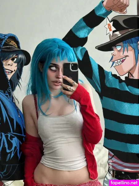 Ghostfawnnn OnlyFans Thumbnail #41Uc5mUKpX