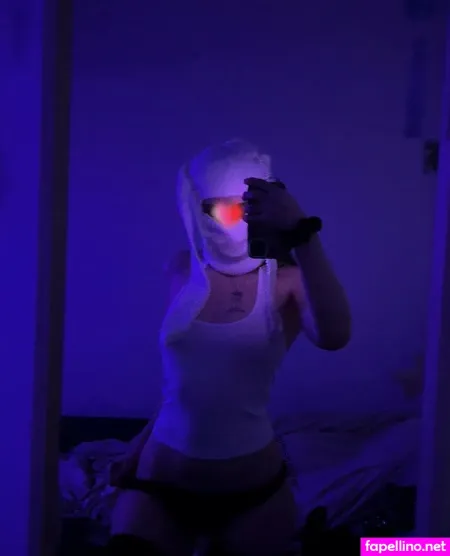 Ghostfawnnn OnlyFans Thumbnail #AbBDMyrHIo