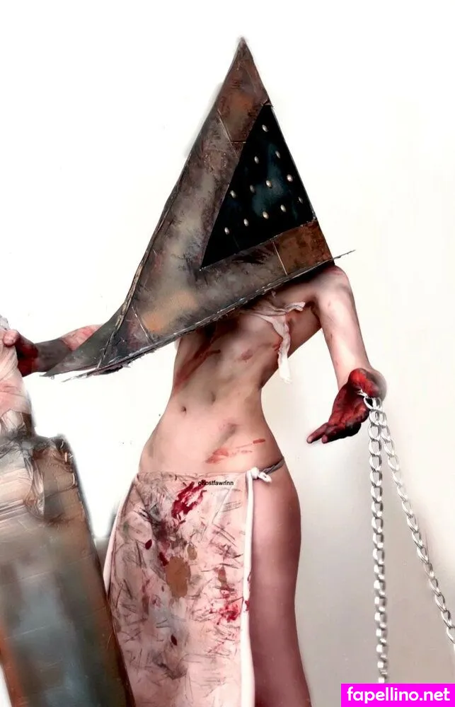 ghostfawnnn Nude Leaked OnlyFans Photo #EQ3UtYodho