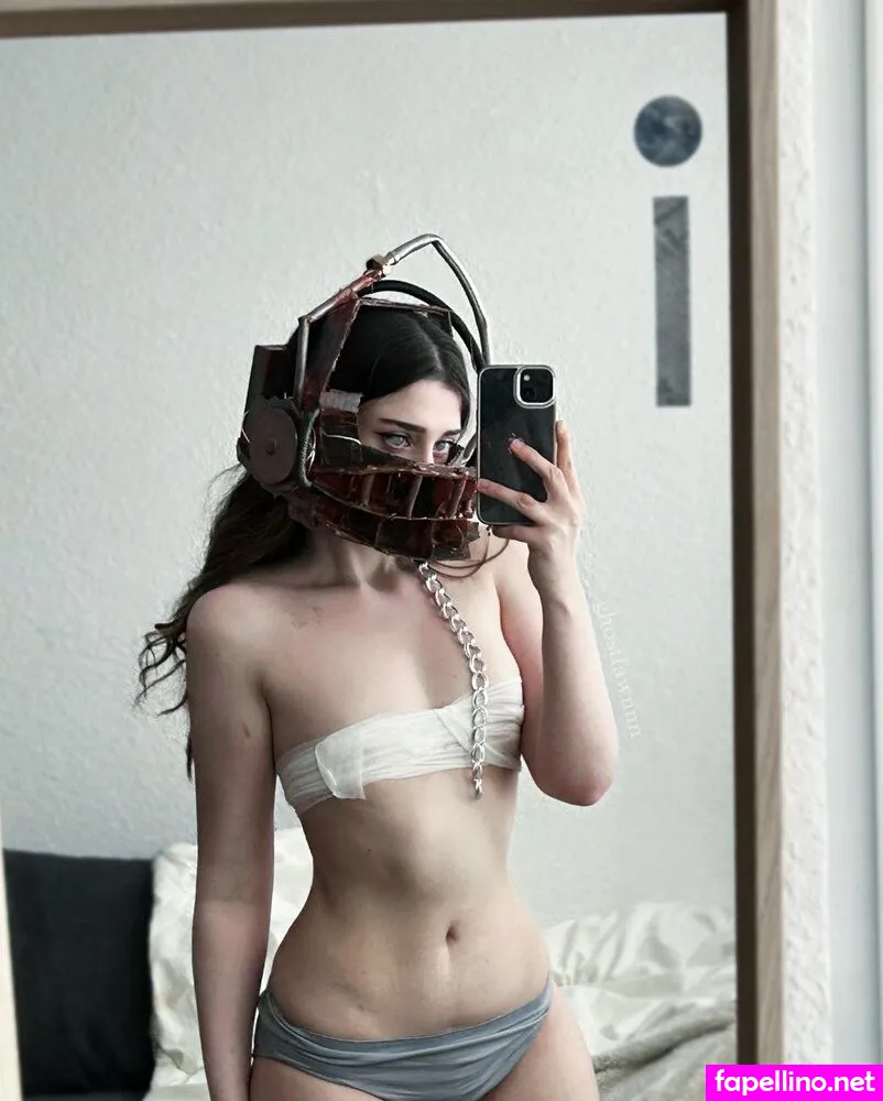 ghostfawnnn Nude Leaked OnlyFans Photo #H1boNOUCcx